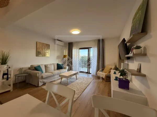 Apartament 3 camere Șelimbăr - poza 17