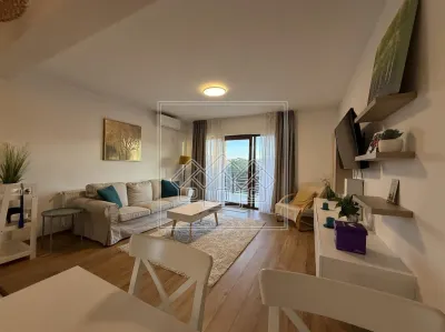 Apartament 3 camere Șelimbăr - poza 17