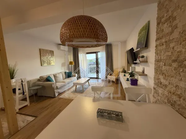 Apartament 3 camere Șelimbăr - poza 18