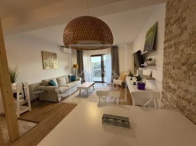 Apartament 3 camere Șelimbăr - poza 18