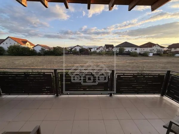 Apartament 3 camere Șelimbăr - poza 19