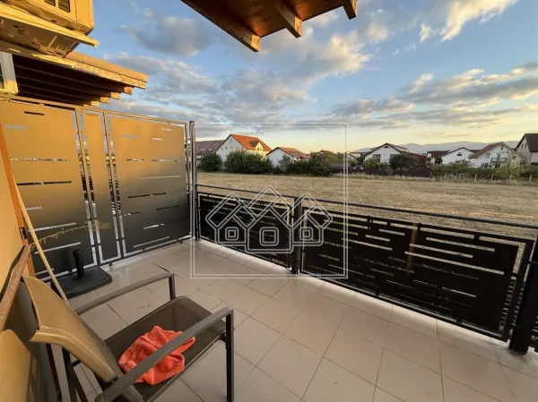 Apartament 3 camere Șelimbăr - poza 20