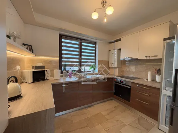 Apartament 3 camere Șelimbăr - poza 3