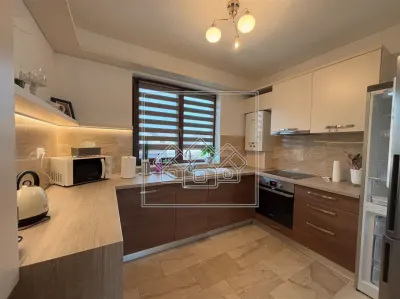 Apartament 3 camere Șelimbăr - poza 3