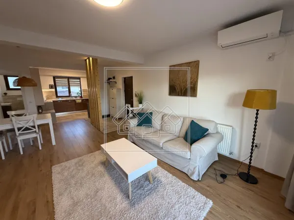 Apartament 3 camere Șelimbăr - poza 21