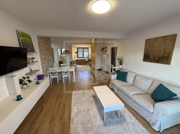Apartament 3 camere Șelimbăr - poza 22