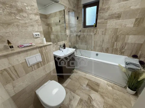 Apartament 3 camere Șelimbăr - poza 23