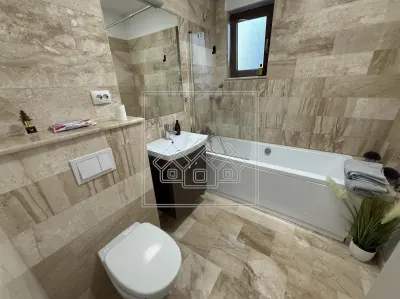 Apartament 3 camere Șelimbăr - poza 23