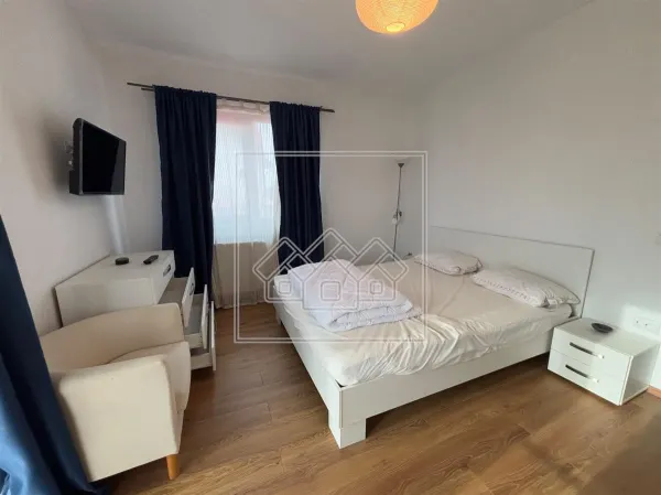 Apartament 3 camere Șelimbăr - poza 4