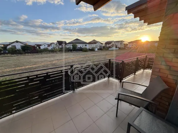 Apartament 3 camere Șelimbăr - poza 5