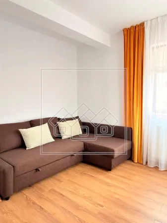 Apartament 3 camere Șelimbăr - poza 9