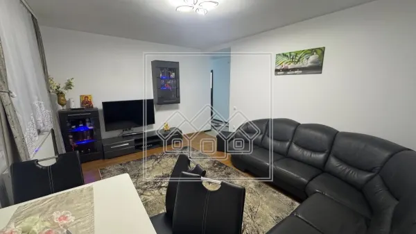 Apartament 3 camere Sibiu - poza 1