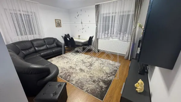 Apartament 3 camere Sibiu - poza 2