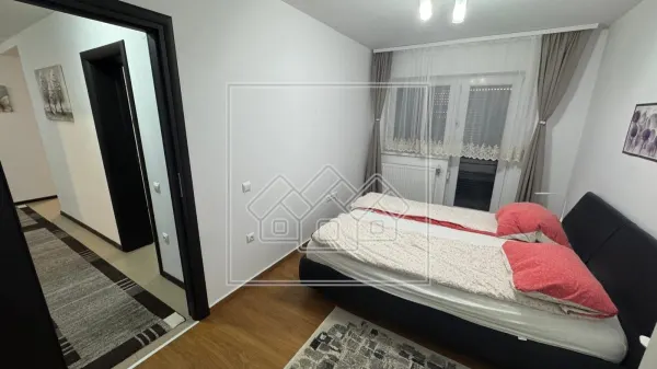 Apartament 3 camere Sibiu - poza 11