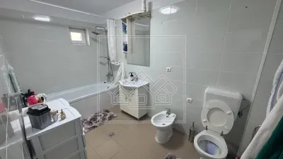 Apartament 3 camere Sibiu - poza 15