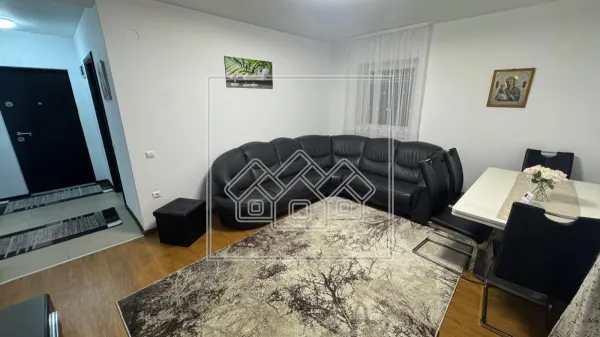 Apartament 3 camere Sibiu - poza 3