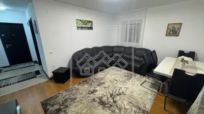 Apartament 3 camere Sibiu - poza 3