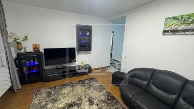 Apartament 3 camere Sibiu - poza 4