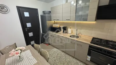 Apartament 3 camere Sibiu - poza 5