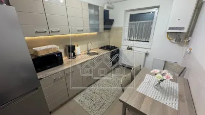 Apartament 3 camere Sibiu - poza 6