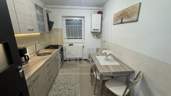 Apartament 3 camere Sibiu - poza 7