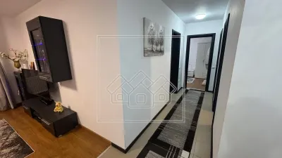 Apartament 3 camere Sibiu - poza 8