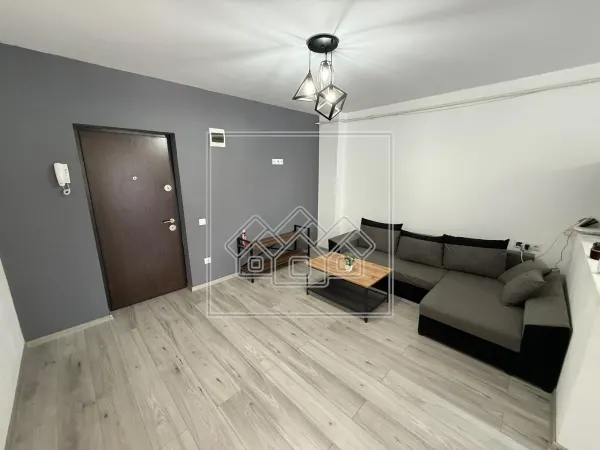 Apartament 2 camere Sibiu - poza 1