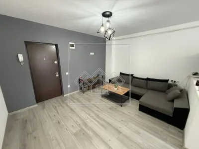 Apartament 2 camere de inchiriat – Doamna Stanca - Sibiu