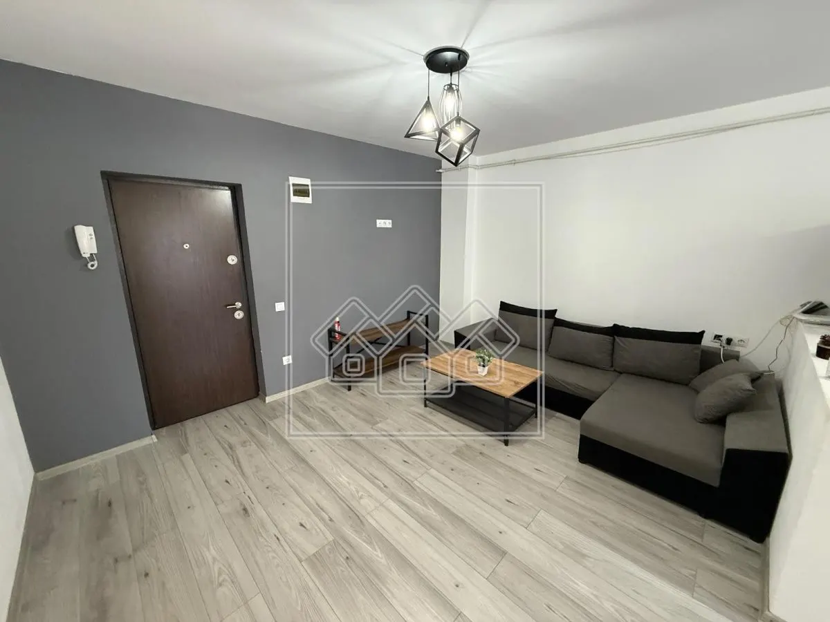 Apartament 2 camere Sibiu - poza 1