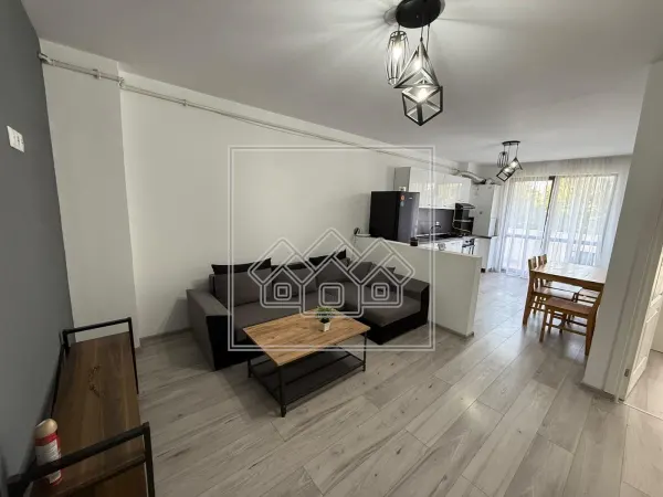 Apartament 2 camere Sibiu - poza 2