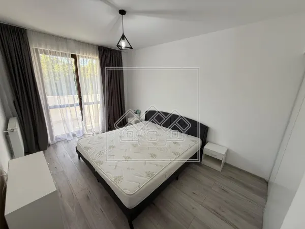 Apartament 2 camere Sibiu - poza 12