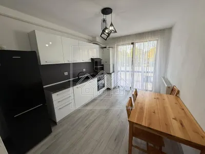 Apartament 2 camere Sibiu - poza 3