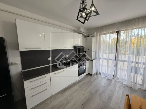 Apartament 2 camere Sibiu - poza 4