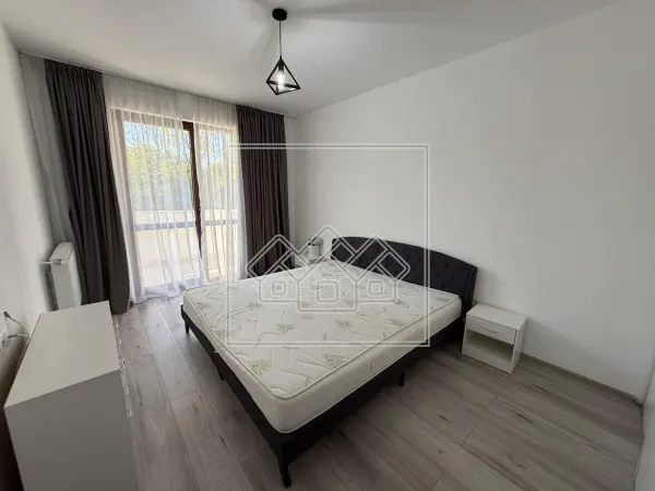 Apartament 2 camere Sibiu - poza 6
