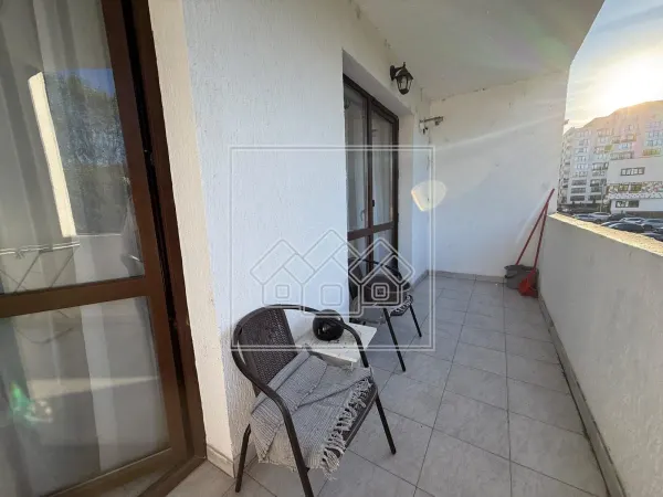 Apartament 2 camere Sibiu - poza 7