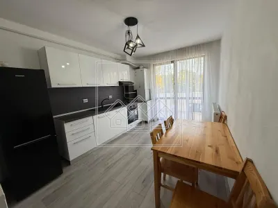 Apartament 2 camere Sibiu - poza 8