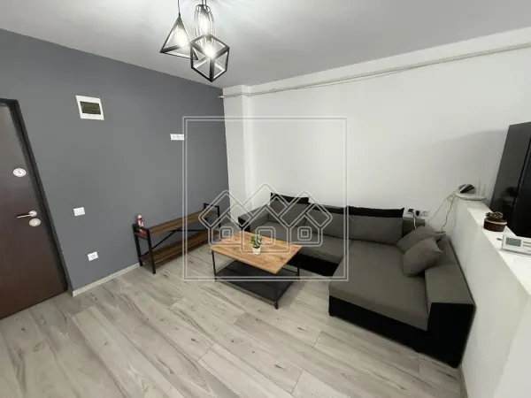Apartament 2 camere Sibiu - poza 9