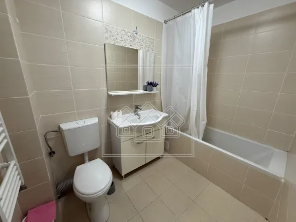 Apartament 2 camere Sibiu - poza 10