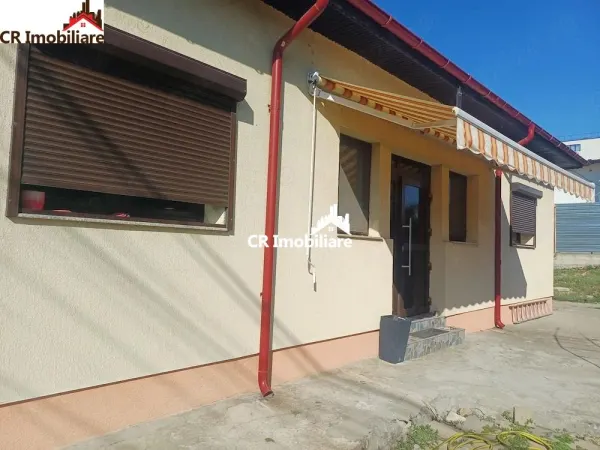 Casă 4 camere București - poza 1