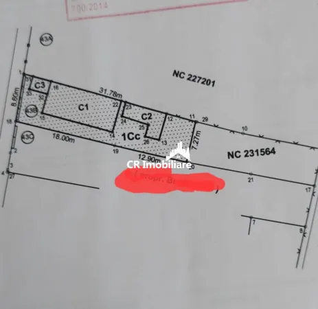 Casă 4 camere București - poza 2