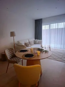 Aviatiei Tower | Apartament premium de închiriat | 2 camere - Bucuresti