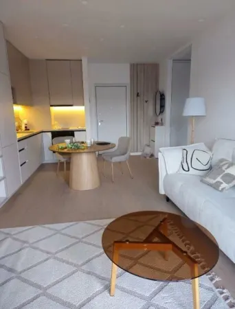 Apartament 2 camere București - poza 2