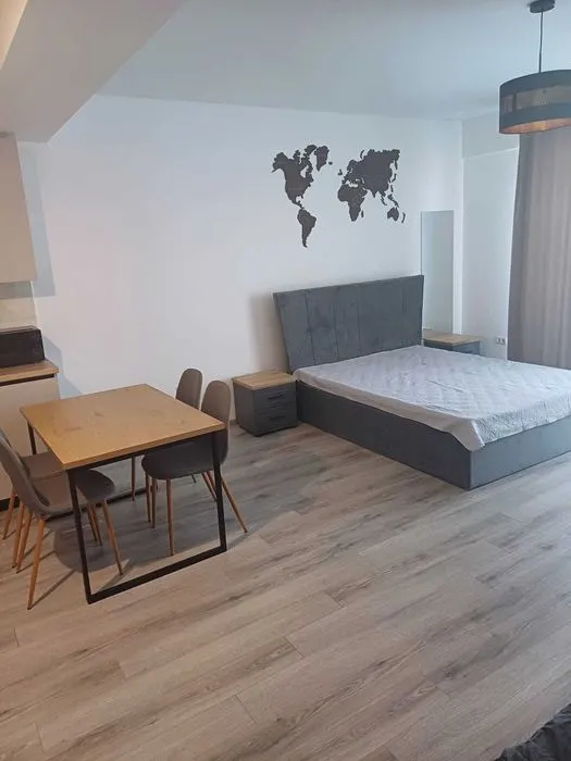 Apartament 1 camera Mamaia - poza 1