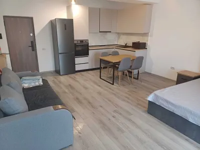 Apartament 1 camera Mamaia - poza 3