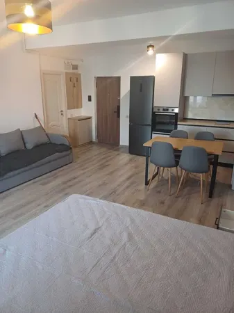 Apartament 1 camera Mamaia - poza 5