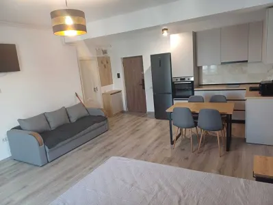 Apartament 1 camera Mamaia - poza 6