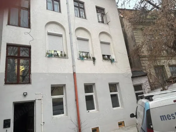 Apartament 2 camere București - poza 1