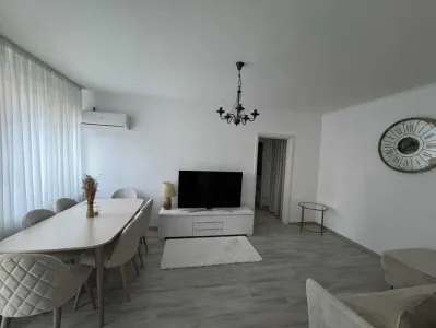 Apartament de inchiriat Ion Mihalache ( 4 min Metrou 1 Mai ) - Bucuresti