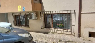 BRASADAS închiriază ap 2 cam la DEMISOL în CONFORT URBAN. - Bucuresti