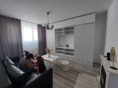 Apartament 2 camere București - poza 4